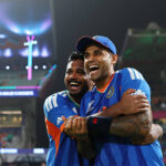 ‘Good things happen to good people’: Suryakumar lauds Samson after India enter T20 World Cup 2026 semifinal
