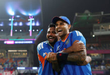 ‘Good things happen to good people’: Suryakumar lauds Samson after India enter T20 World Cup 2026 semifinal