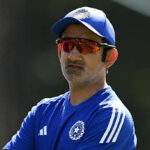 World-class team’: Gautam Gambhir sounds warning before England semifinal