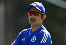 World-class team’: Gautam Gambhir sounds warning before England semifinal