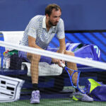 Medvedev, Rublev among tennis stars stranded as Dubai airspace shuts down