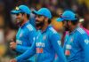 India to face Afghanistan in one-off Test and ODI series in June