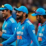 India to face Afghanistan in one-off Test and ODI series in June