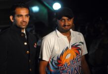 BCCI ropes in Zaheer Khan, Harbhajan Singh for specialised COE camps in Bengaluru