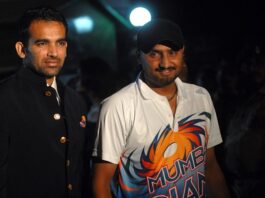 BCCI ropes in Zaheer Khan, Harbhajan Singh for specialised COE camps in Bengaluru
