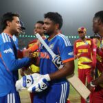 T20 World Cup: Sunil Gavaskar says Sanju Samson’s heroics lifted a mountain of pressure