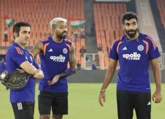 T20 World Cup: Gautam Gambhir pushes for recognition of unsung heroes in Indian cricket