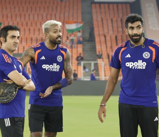 T20 World Cup: Gautam Gambhir pushes for recognition of unsung heroes in Indian cricket