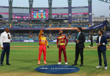 West Indies, Zimbabwe stranded in India after T20 World Cup exit amid Middle East airspace closure