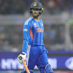 Put a price on your wicket’: Former India cricketer’s blunt advice for Abhishek Sharma