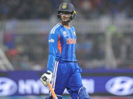 Put a price on your wicket’: Former India cricketer’s blunt advice for Abhishek Sharma