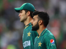 Shahid Afridi blasts Shaheen’s game awareness, rejects Shadab captaincy buzz
