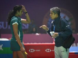 ‘Back home and safe’: PV Sindhu lands in Bengaluru after Dubai flight scare