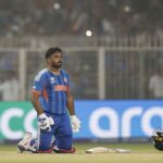 T20 World Cup: The switch-off that sparked Sanju Samson’s comeback