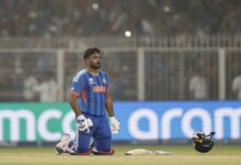 T20 World Cup: The switch-off that sparked Sanju Samson’s comeback