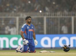 T20 World Cup: The switch-off that sparked Sanju Samson’s comeback