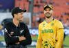 T20 World Cup: Rampaging South Africa confront New Zealand in high-stakes battle
