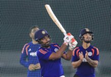 Sourav Ganguly calls for consistent run for Sanju Samson in white-ball cricket