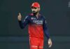 IPL 2026: Virat Kohli the cornerstone as RCB plot title defence