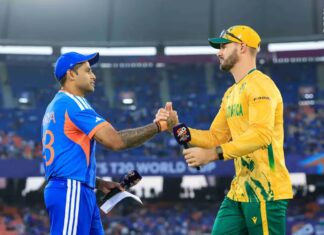 T20 World Cup: India, South Africa plot course for blockbuster final clash rematch