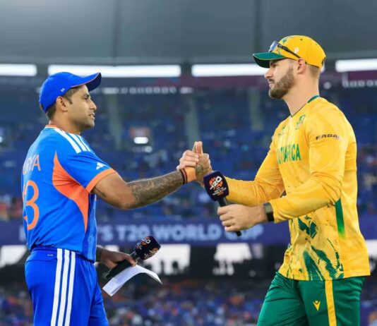 T20 World Cup: India, South Africa plot course for blockbuster final clash rematch