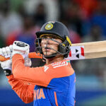 T20 World Cup 2026: Ravi Shastri drops big hint on Abhishek Sharma’s semifinal spot