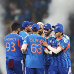 ‘India are not unbeatable’: Former England captain spots chinks before semifinal against England