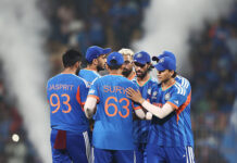 ‘India are not unbeatable’: Former England captain spots chinks before semifinal against England