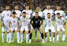 FIFA World Cup: Iran’s participation in doubt as geopolitical crisis escalates