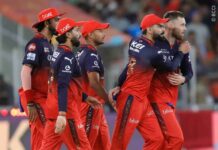 IPL 2026: RCB camp to begin at Chinnaswamy Stadium on March 15 amid tightened security