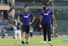 T20 World Cup: Why Sunil Gavaskar wants Jasprit Bumrah to bowl two overs in Powerplay against England