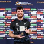 T20 World Cup: South Africa choke again as Finn Allen’s record ton powers New Zealand into final