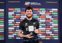 T20 World Cup: South Africa choke again as Finn Allen’s record ton powers New Zealand into final