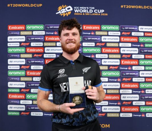 T20 World Cup: South Africa choke again as Finn Allen’s record ton powers New Zealand into final