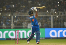 Sanju Samson breaks massive India record at T20 World Cup 2026