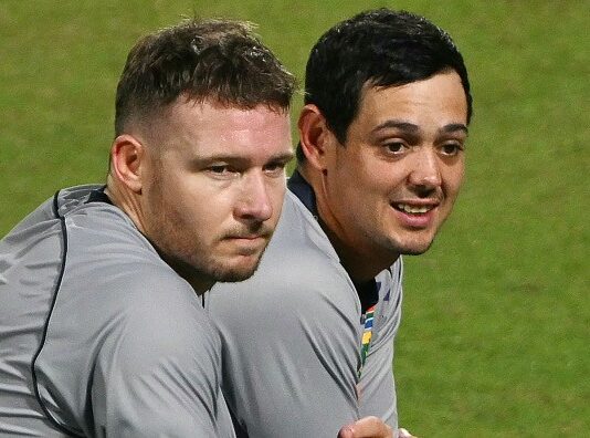 T20 World Cup: Quinton de Kock, David Miller slam ICC, say some teams ‘have more pull’