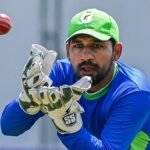 Pakistan’s Champions Trophy-winning captain Sarfaraz Ahmed retires at 38