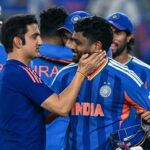 T20 World Cup: Gautam Gambhir hails Sanju Samson’s powerplay dominance