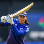 Smriti Mandhana, Shubman Gill bag top honours at BCCI Awards