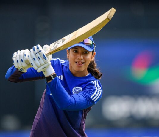 Smriti Mandhana, Shubman Gill bag top honours at BCCI Awards