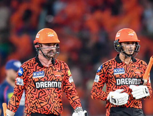 No bowler wants to face them’: Pujara makes big claim on SRH’s explosive openers