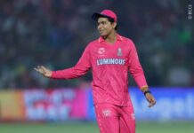 From U-19 World Cup glory to IPL dream: Vaibhav Sooryavanshi targets title with Rajasthan Royals