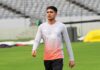 Shubman Gill aims for 2027 ODI World Cup after 2023 setback