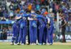 IPL 2026: Mumbai Indians start pre-season training camp