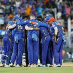 IPL 2026: Mumbai Indians start pre-season training camp