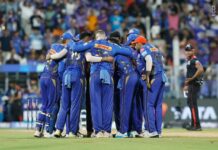 IPL 2026: Mumbai Indians start pre-season training camp