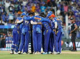IPL 2026: Mumbai Indians start pre-season training camp