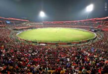 IPL 2026: M Chinnaswamy Stadium gets Karnataka government approval to host matches