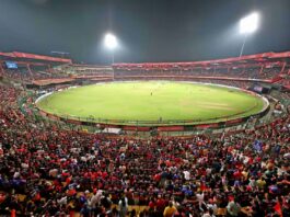 IPL 2026: M Chinnaswamy Stadium gets Karnataka government approval to host matches