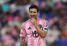 Lionel Messi gets ‘Leo Messi Stand’ at Inter Miami’s new stadium